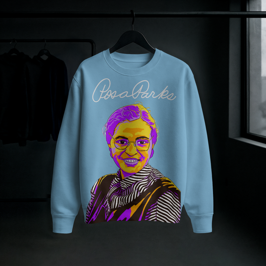 ROSA PARKS SIGNATURE