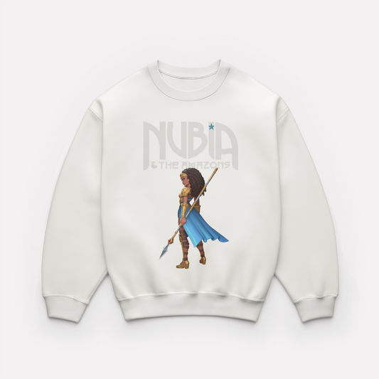 NUBIA