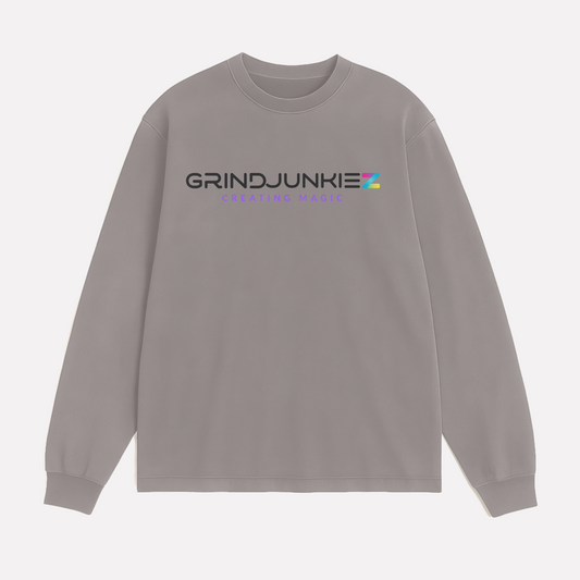 CUSTOM LONG TEES