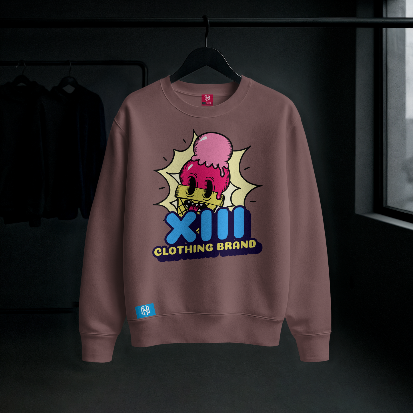 XIII COLD CREAM