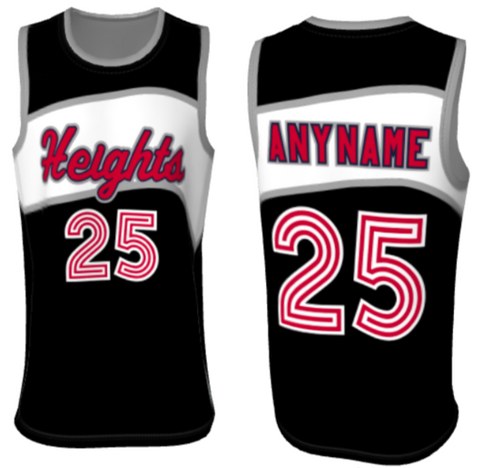 NEIGHBORHOOD TEAM JERSEY