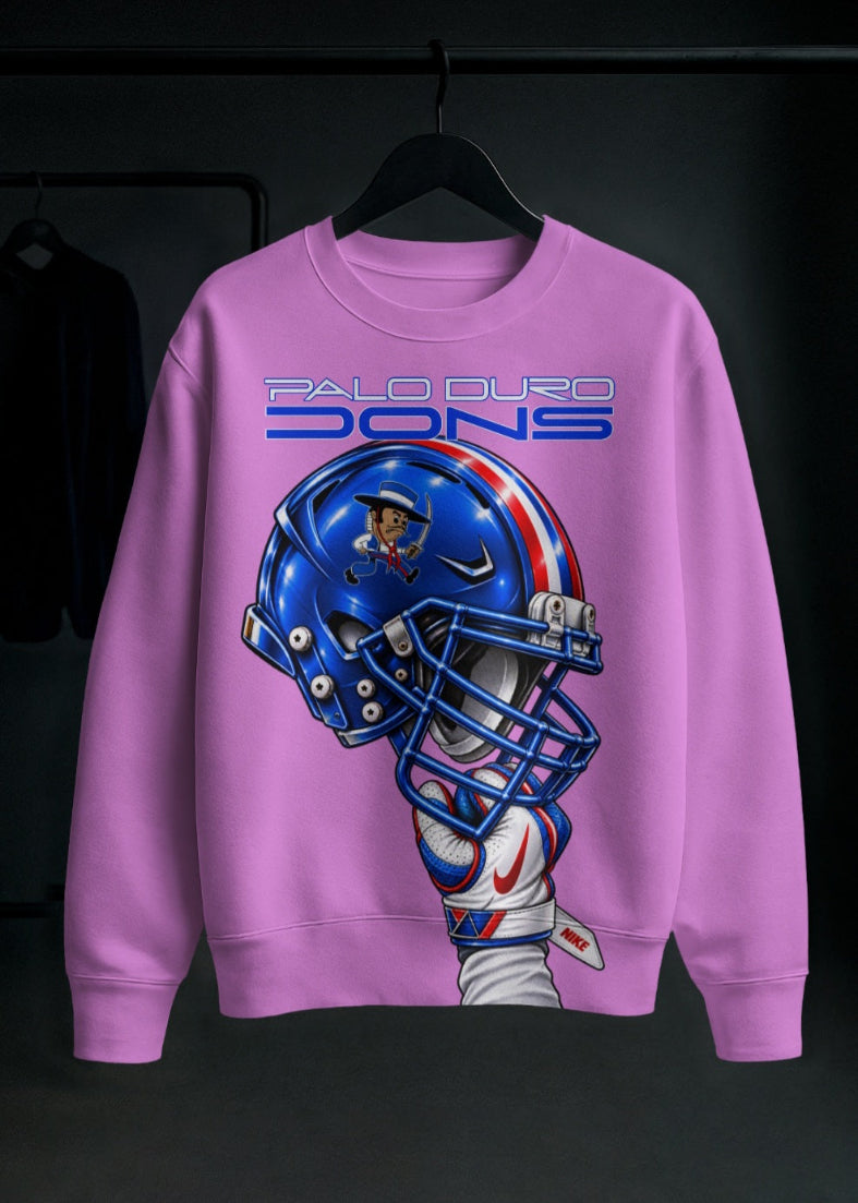 TEAM PINK OUT (OCT 1)