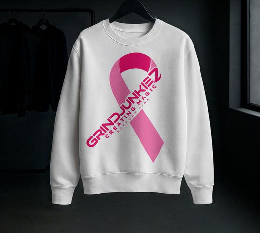 GJ Support Pink