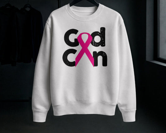 GOD Can