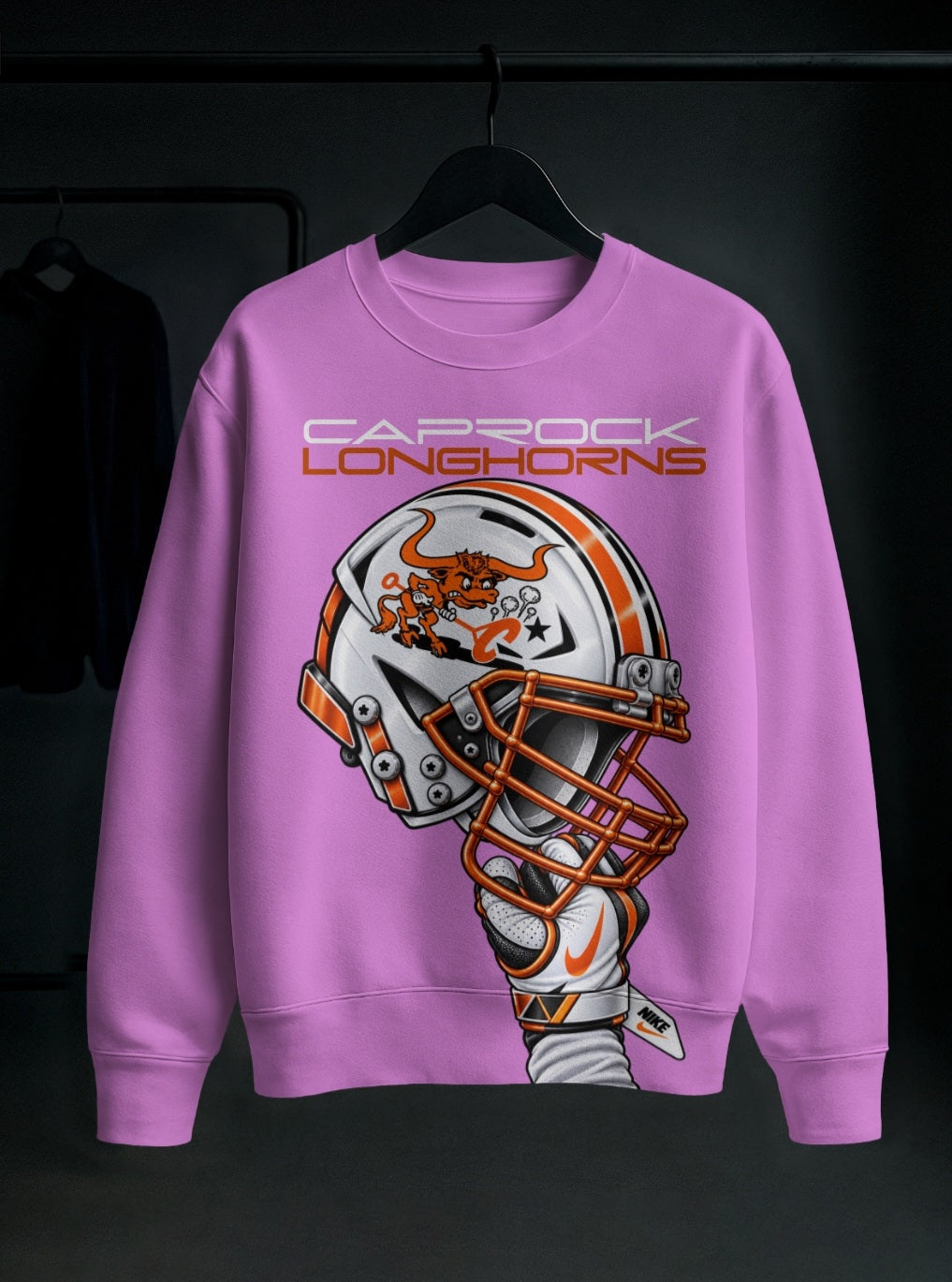 TEAM PINK OUT (OCT 1)