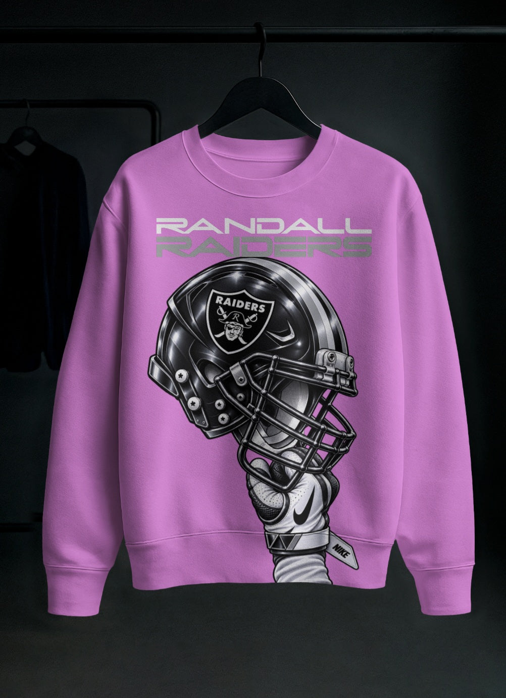 TEAM PINK OUT (OCT 1)