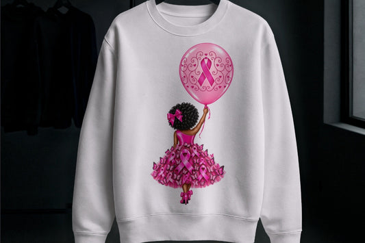Pink Balloon