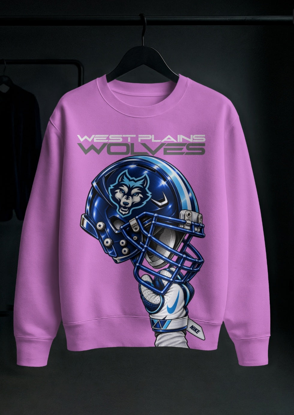 TEAM PINK OUT (OCT 1)