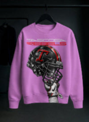 TEAM PINK OUT (OCT 1)