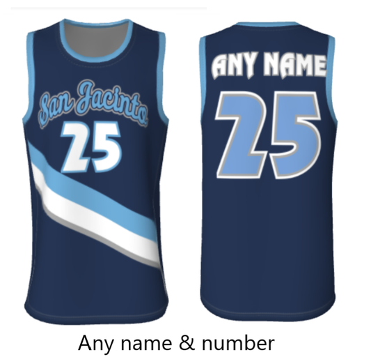 NEIGHBORHOOD TEAM JERSY
