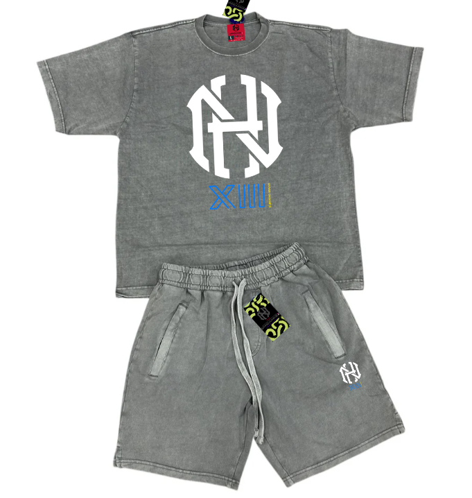 NH MIX SET